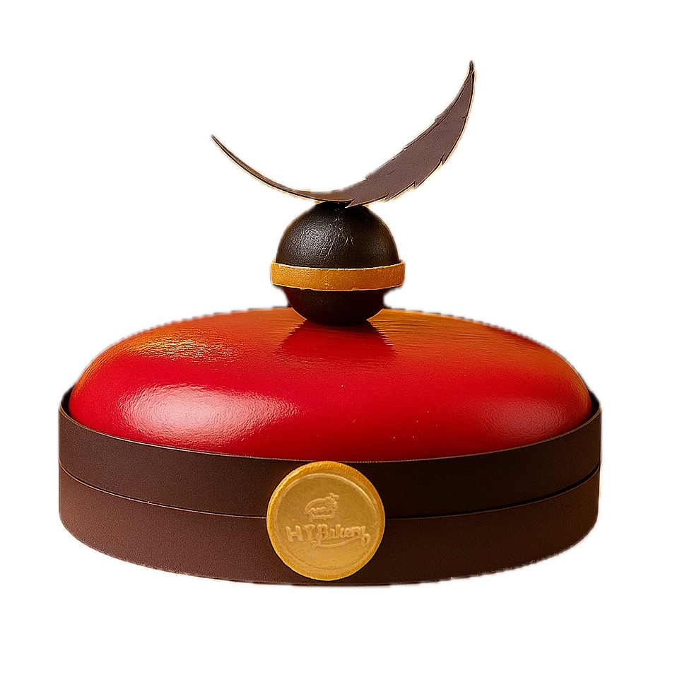 Divine Strawberry Serenade3