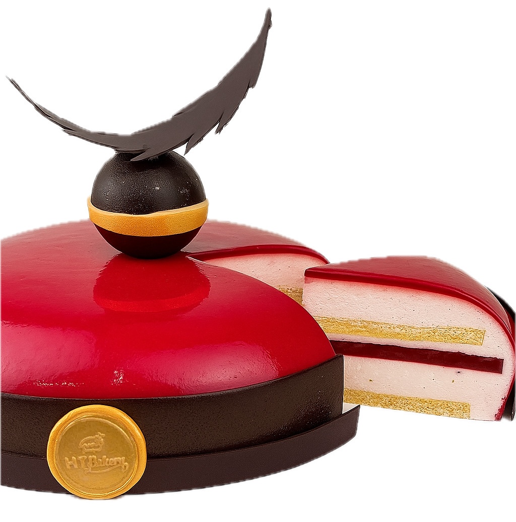 Divine Strawberry Serenade4