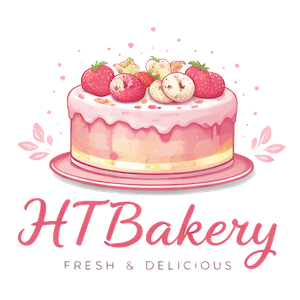 HTBakery Logo